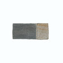 Colorado Springs Tumbled Square Rectangle Loose Veneer Ledgestone - MSI Collection