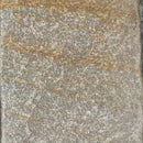 Colorado Springs Tumbled Square Rectangle Loose Veneer Ledgestone - MSI Collection
