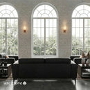 Solna · Office Waiting Area Lounge Seating