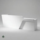 Cyrene · Front Reception Desk