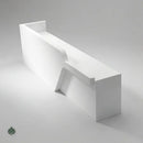 Cyrene · Front Reception Desk