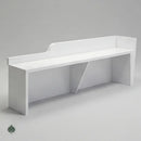 Cyrene · Front Reception Desk