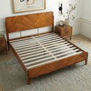 Bifrost Solid Wood Bed Frame