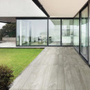 Latour tinto matte porcelain floor and wall tile liberty us collection LUSIRG0624117 product shot out door view