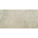 Legend grey 12x24 matte porcelain floor and wall tile NLEGGREY1224 product shot single tile top view