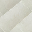 Legend White Porcelain Floor and Wall Tile 12"x24" Matte - MSI Collection