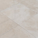 Light pearl premium 18x18 marble tiles polished 10108281 angle view