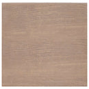 Arterra Lucas Betulla 13"x24" Matte Brown Porcelain Pool Coping - MSI Collection product shot tile view 5