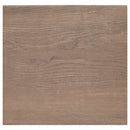 Arterra Lucas Betulla 13"x24" Matte Brown Porcelain Pool Coping - MSI Collection product shot tile view 6