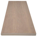 Arterra Lucas Betulla 13"x24" Matte Brown Porcelain Pool Coping - MSI Collection product shot tile view 7