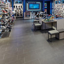 Luxe ocean storm honed porcelain floor and wall tile liberty us collection LUSIRH1212018 product shot room view
