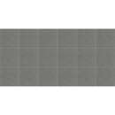 Luxe ocean storm polished porcelain floor and wall tile liberty us collection LUSIRP1212018 product shot multiple tiles top view