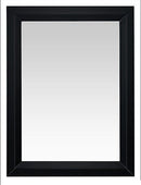 Ancerre Designs Solid Wood Framed Mirror VH