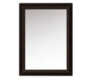 Ancerre Designs Solid Wood Framed Mirror VH
