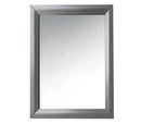 Ancerre Designs Solid Wood Framed Mirror VH