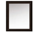 Ancerre Designs Solid Wood Framed Mirror VH