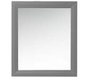 Ancerre Designs Solid Wood Framed Mirror VH