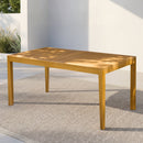 Classic Dining Table