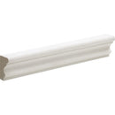 Hampton Honed 2"x12" Andorra Limestone Moldings product shot tile view