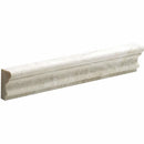 Royal Honed 2"x12" Andorra Marble Molding view