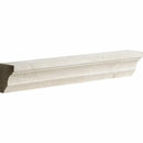 Royal Polished 2"x12" Cornice Marble Molding Tile product shot tile view