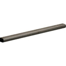 Heritage Honed 1/2"x12" Pencil Liner Limestone Moldings product shot tile view