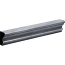 Foster Light 2"x12" Polished Andorra Marble Moldings product shot tile view