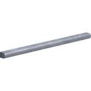 Foster Light 1/2"x12" Polished Pencil Liner Marble Moldings product shot tile view