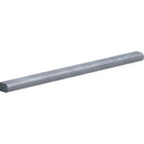 Foster Light 1/2"x12" Honed Pencil Liner Marble Moldings product shot tile view