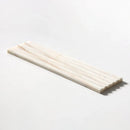 Calacatta Amber 6"x24" Honed Flute Trim Marble Tile