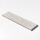 Ethan Wall Panel Leather Marble Tile