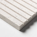 Ethan Wall Panel Leather Marble Tile