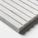 Ethan Wall Panel Leather Marble Tile