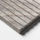 Ethan Wall Panel Leather Marble Tile