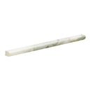 Calacatta Renaissance Honed Marble Moldings