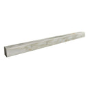 Calacatta Renaissance Honed Marble Moldings