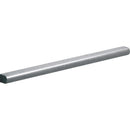 Alpha Blue Honed 1/2"x12" Pencil Liner Marble Moldings Product shot molding view