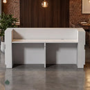 Liora · Front Reception Desk