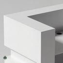 Liora · Front Reception Desk