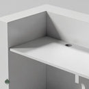 Liora · Front Reception Desk