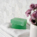 Glacier Honed 2"x12" Andorra Marble Moldings Product shot tile view