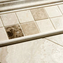 Royal Polished 12"x12" Marble Tile product shot tile view 2