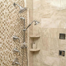 Royal Polished 6"x12" Marble Tile
