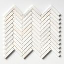 Confetti Honed Marble Mosaic