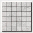 Avalanche Honed 2x2 Marble Mosaic