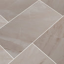 Adella Gris Glazed Ceramic Wall Tiles - MSI Collection