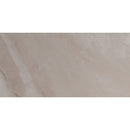 MSI Adella Gris 12x24 marble look glazed ceramic wall tile NADEGRI1224 product shot one tile top view