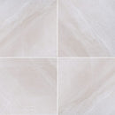 MSI Adella Gris 18x18 marble look glazed ceramic floor wall tile NADEGRI1818 product shot 4 tiles top view