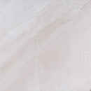 MSI Adella Gris 18x18 marble look glazed ceramic floor wall tile NADEGRI1818 product shot one tile top view