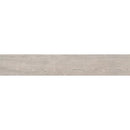 MSI Wood Collection caldera grigia glazed NCALGRI8X47 porcelain floor wall tile 8x47 product shot one plank top view